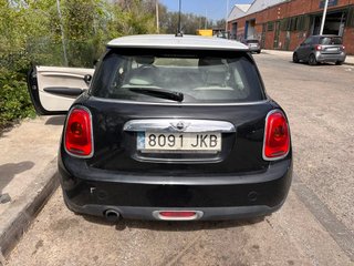 CUOTA 150€ - MINI 2015 102CV