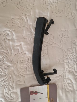 Viola 4/4 nueva con estuche y arco