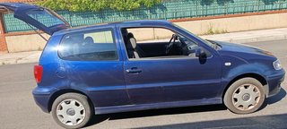 Volkswagen Polo 2000