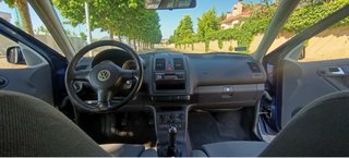 Volkswagen Polo 2000