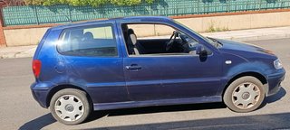 Volkswagen Polo 2000