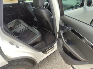 Audi Q5 2.0 tdi 170cv automatico