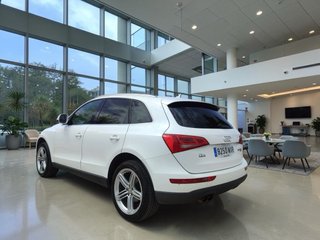 Audi Q5 2.0 tdi 170cv automatico
