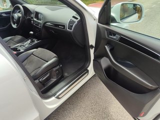 Audi Q5 2.0 tdi 170cv automatico