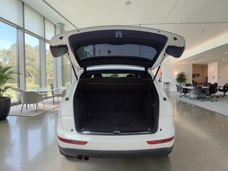 Audi Q5 2.0 tdi 170cv automatico