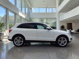 Audi Q5 2.0 tdi 170cv automatico