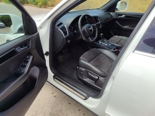 Audi Q5 2.0 tdi 170cv automatico