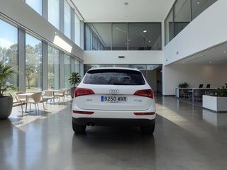 Audi Q5 2.0 tdi 170cv automatico