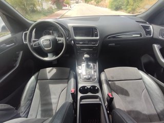 Audi Q5 2.0 tdi 170cv automatico