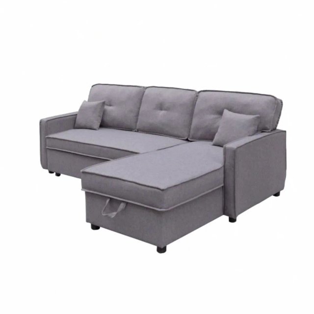 SOFÁ CAMA CON ARCÓN REVERSIBLE