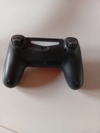 Mando PS4 Personalizado