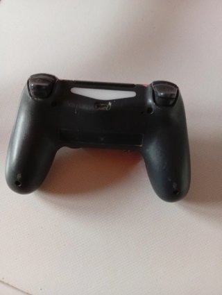 Mando PS4 Personalizado