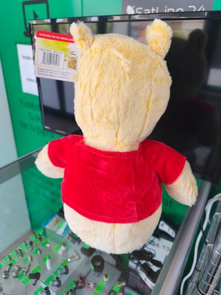 Peluche Winnie Pooh 40cm