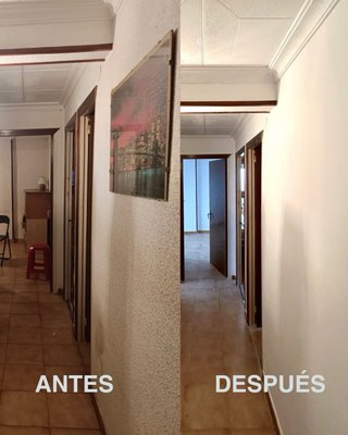PINTOR BARCELONA EXPERTO Y ECONÓMICO