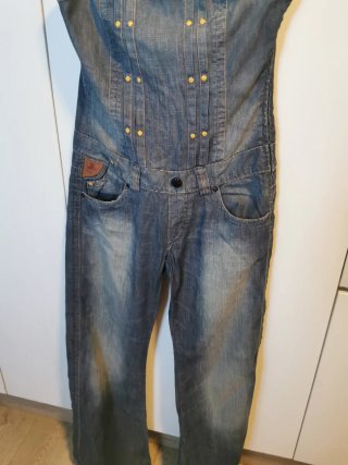 Gambe da cowboy vintage
