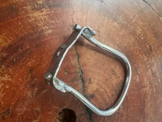 Lote de accesorios bici