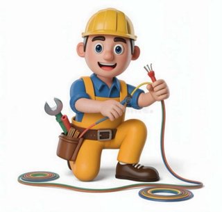 ELECTRICISTA PROFESIONAL