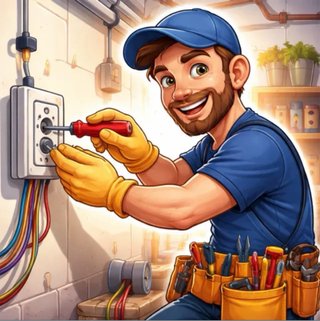 ELECTRICISTA PROFESIONAL