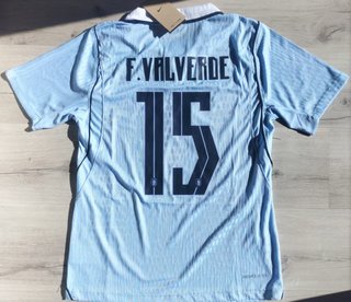 Camiseta Uruguay