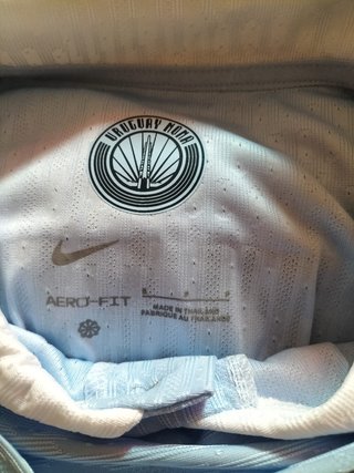 Camiseta Uruguay