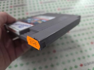 City Connection para Nintendo NES