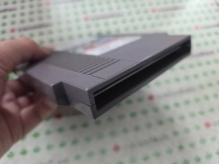 City Connection para Nintendo NES