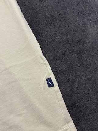 T-shirt Nike Athletic Vintage Beige XL
