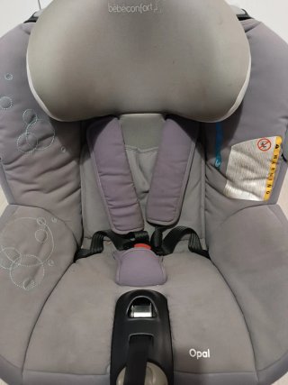 Silla de coche Bebe Confort Opal