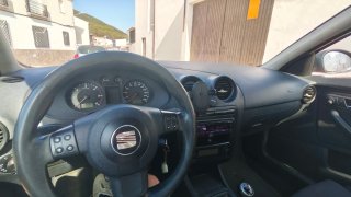 SEAT Ibiza 2005