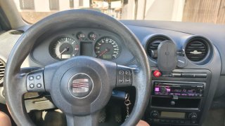 SEAT Ibiza 2005