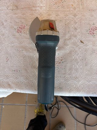 Radial Bosch Profesional GWS 750