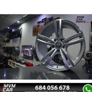 Llantas 18 para BMW m2 m3 m5 m6