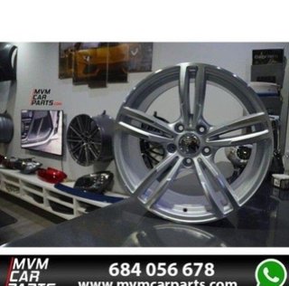 Llantas 18 para BMW m2 m3 m5 m6