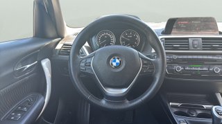 BMW Serie 1 116d 85 kW (116 CV)