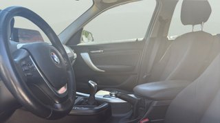 BMW Serie 1 116d 85 kW (116 CV)