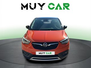 Opel Crossland X 1.2 Opel 2020 81 kW (110 CV)