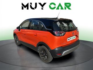 Opel Crossland X 1.2 Opel 2020 81 kW (110 CV)