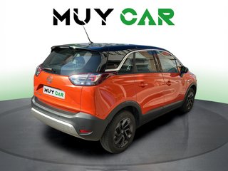 Opel Crossland X 1.2 Opel 2020 81 kW (110 CV)