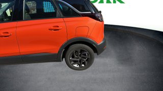 Opel Crossland X 1.2 Opel 2020 81 kW (110 CV)