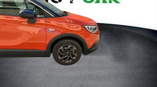 Opel Crossland X 1.2 Opel 2020 81 kW (110 CV)