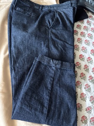 Lote Ropa Mujer: Pantalones y Camisetas y bolso