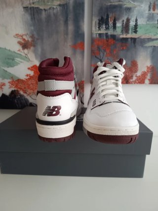 Zapatillas New Balance 650 Talla 43