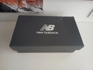 Zapatillas New Balance 650 Talla 43