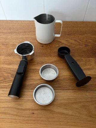 Cafetera Cecotec Power Espresso 20