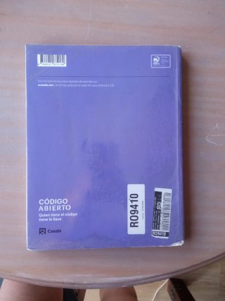 Lengua castellana y literatura 4 ESO : código a...