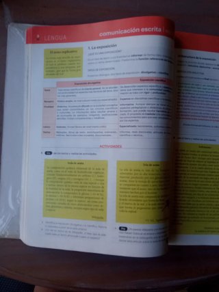 Lengua castellana y literatura 4 ESO : código a...