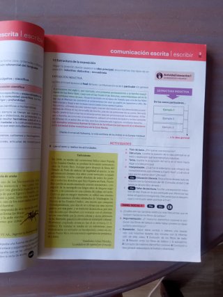 Lengua castellana y literatura 4 ESO : código a...