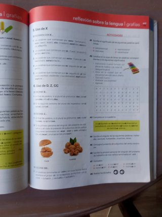 Lengua castellana y literatura 4 ESO : código a...