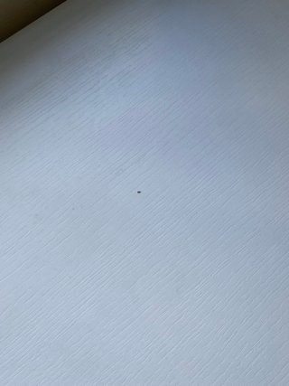 Escritorio Ikea Madera Blanco