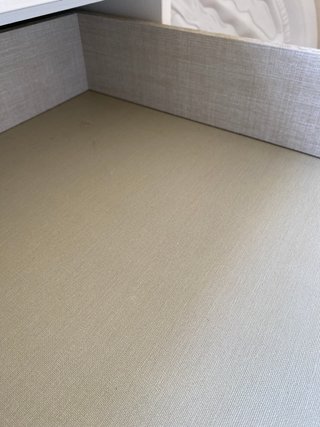 Escritorio Ikea Madera Blanco
